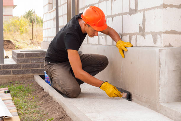 Licensed Emergency Waterproofing service in Roanoke, VA - SGP Waterproofing